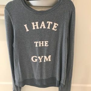 Wildfox Sweatshirt